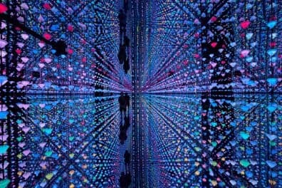 Digital & Immersive Art