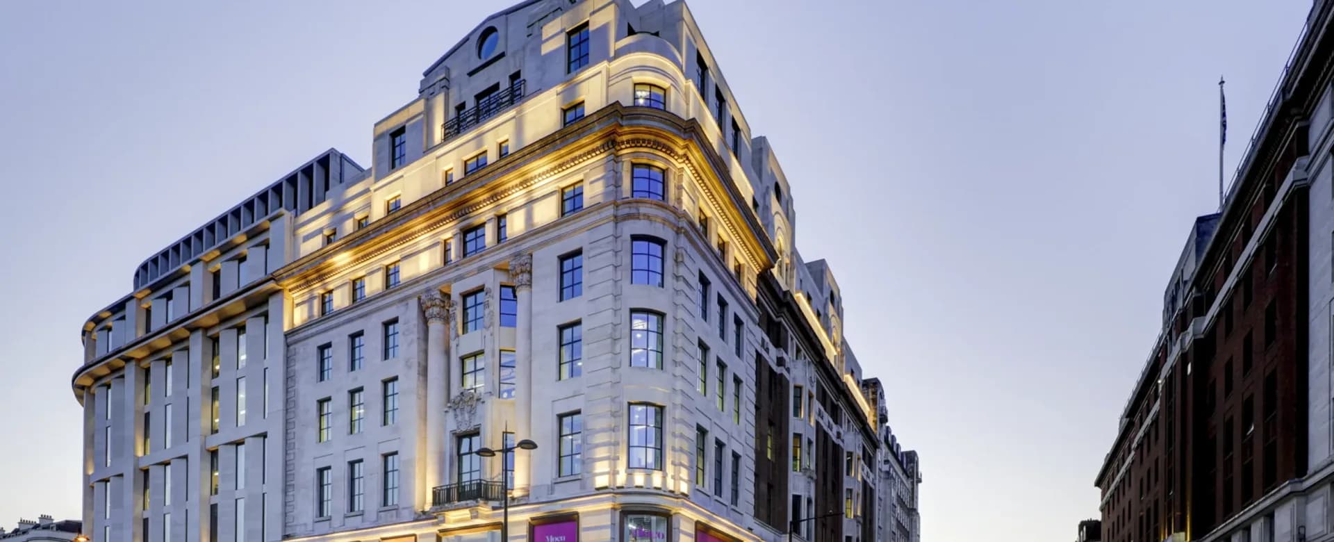 PAIN Arrives in Moco Museum London for Fashion Week