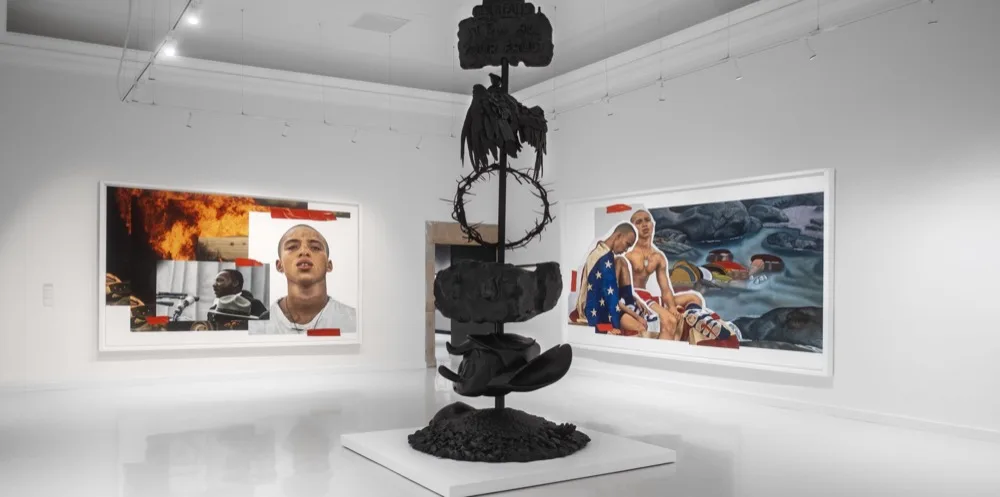 Robin Kid: the Future is Old