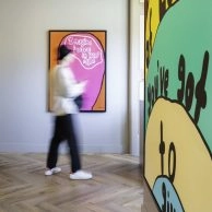 Moco Museum Amsterdam gallery 5