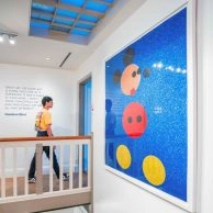 Moco Museum Amsterdam gallery 6