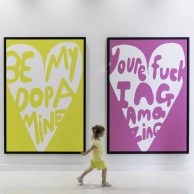 Moco Museum Barcelona gallery 4