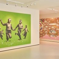 Contemporary Masters gallery 4