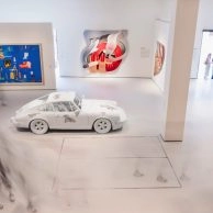 Contemporary Masters gallery 2