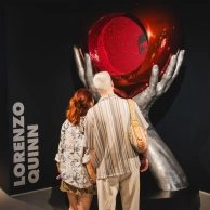 Moco Museum London gallery 6